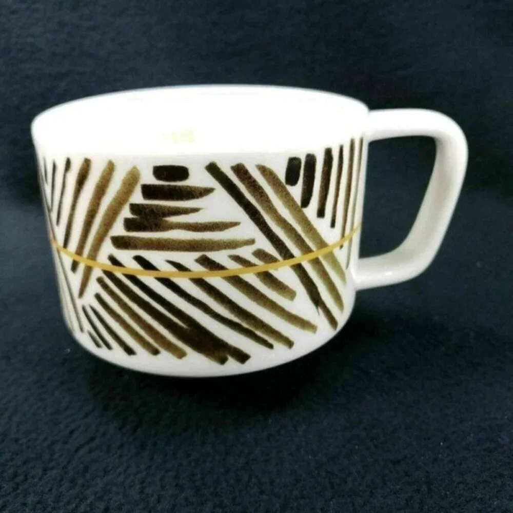 Starbucks 2014 artisan